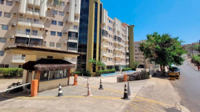 Thermas Paradise Apartamentos Rio Quente Esplanada